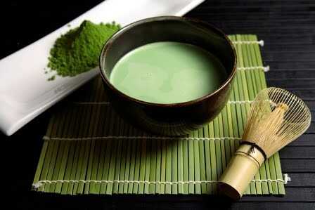 画材 Matcha Lake Suigaku (翠岳)🍵 - Umi's middle level matcha “Emerald