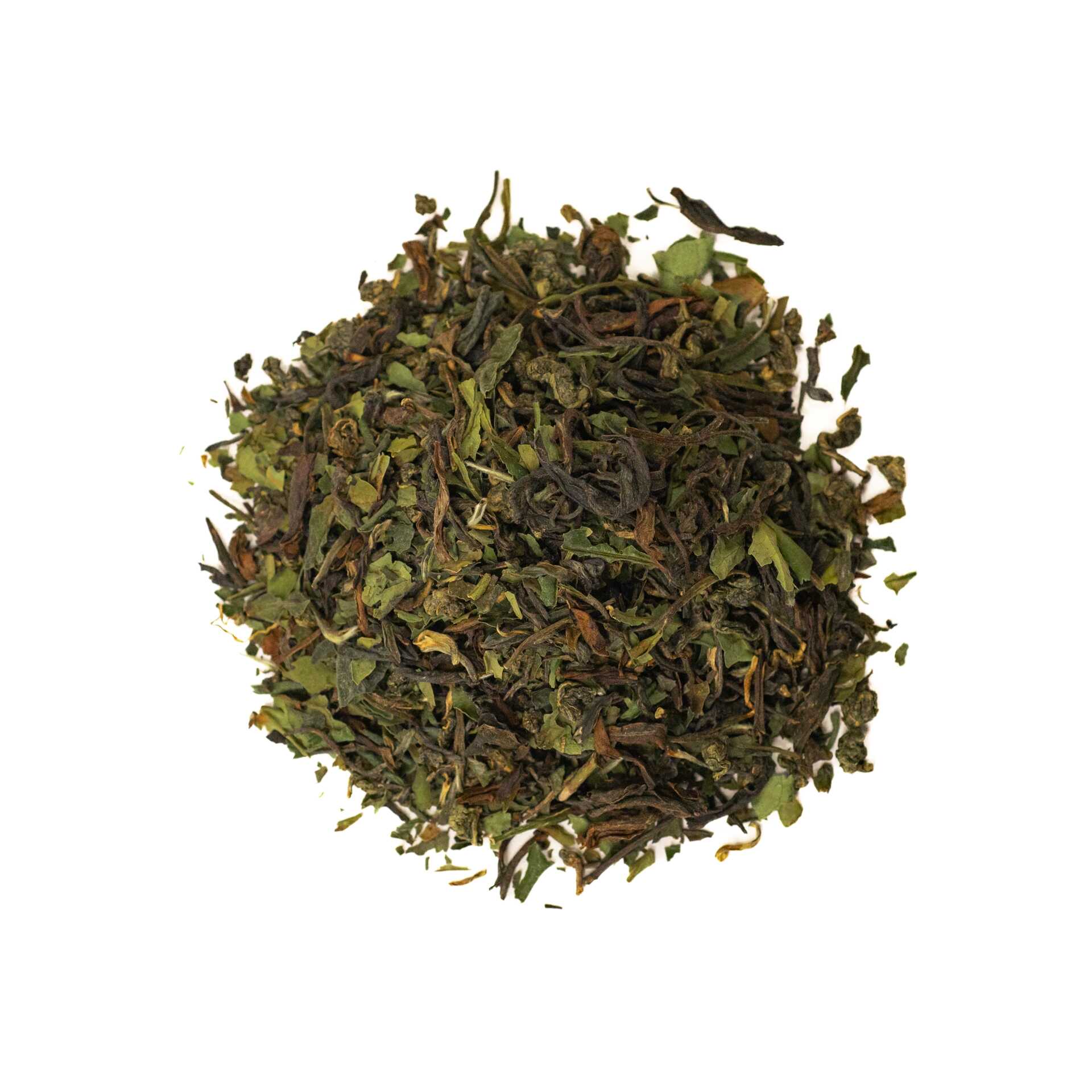 Wild Strawberry Matcha - Lake Missoula Tea Company
