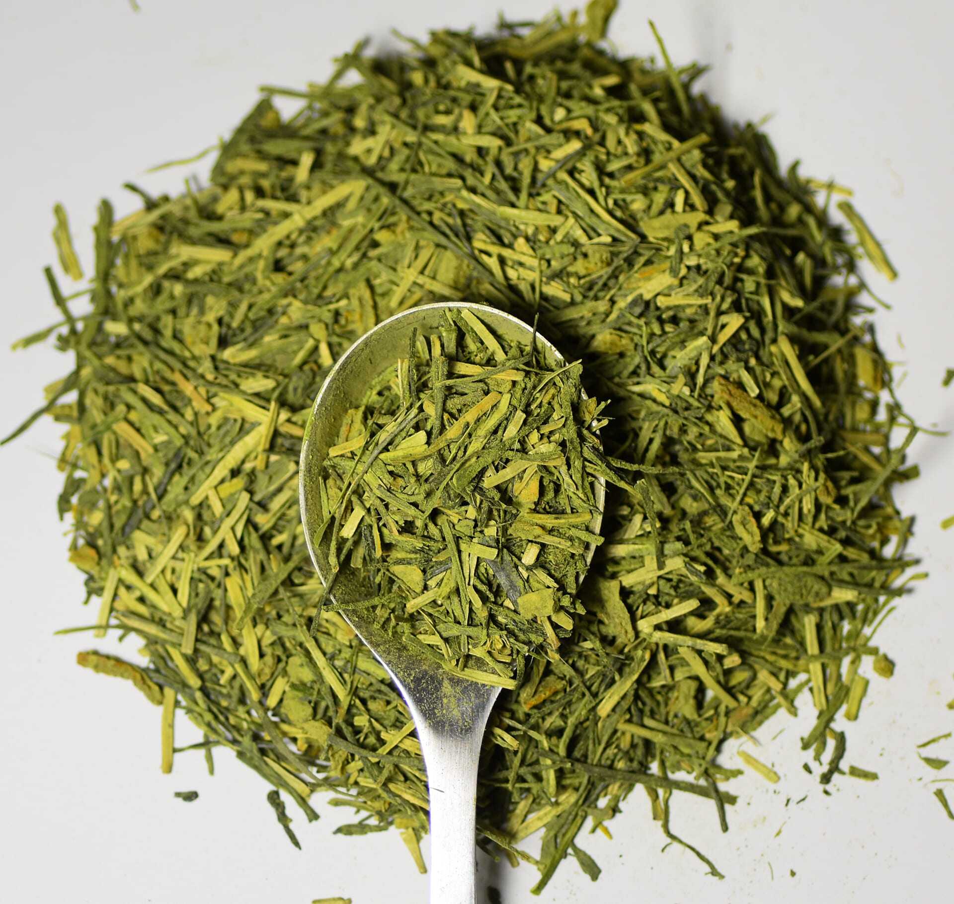 Wild Strawberry Matcha - Lake Missoula Tea Company