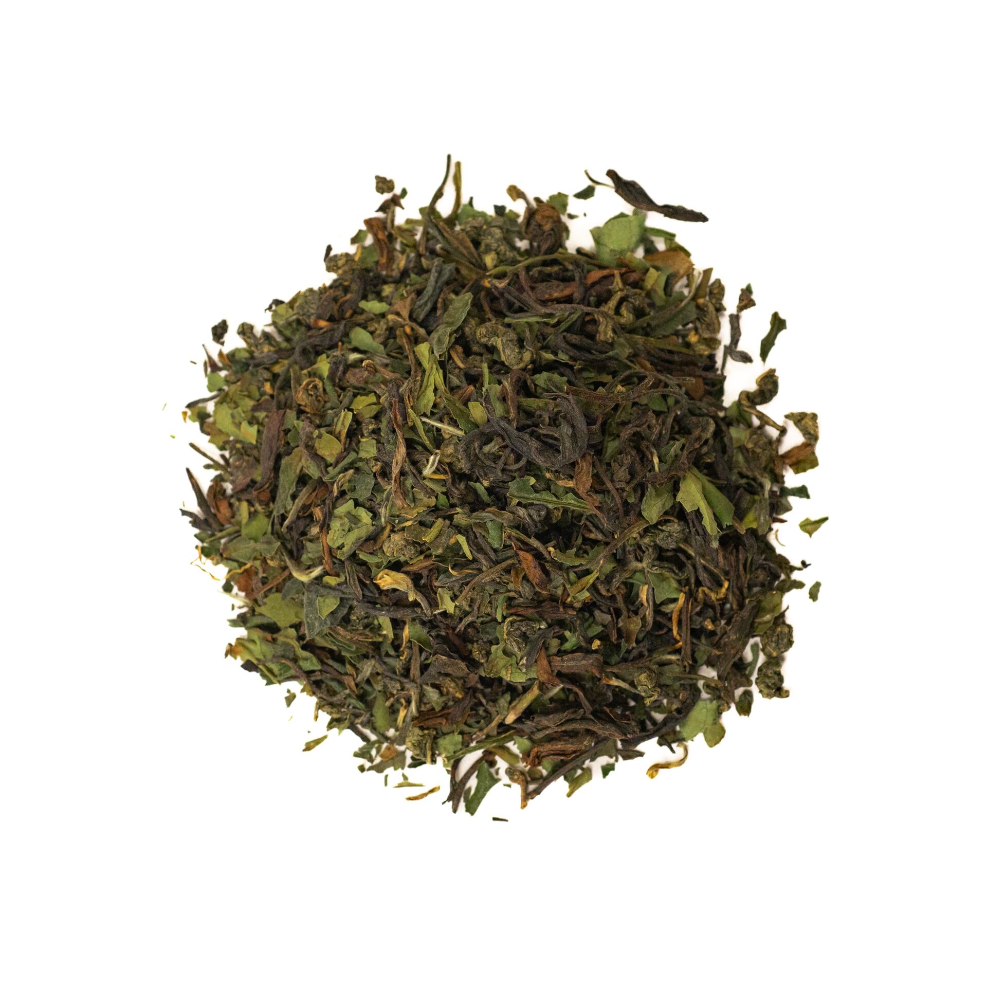 Wild Strawberry Matcha - Lake Missoula Tea Company