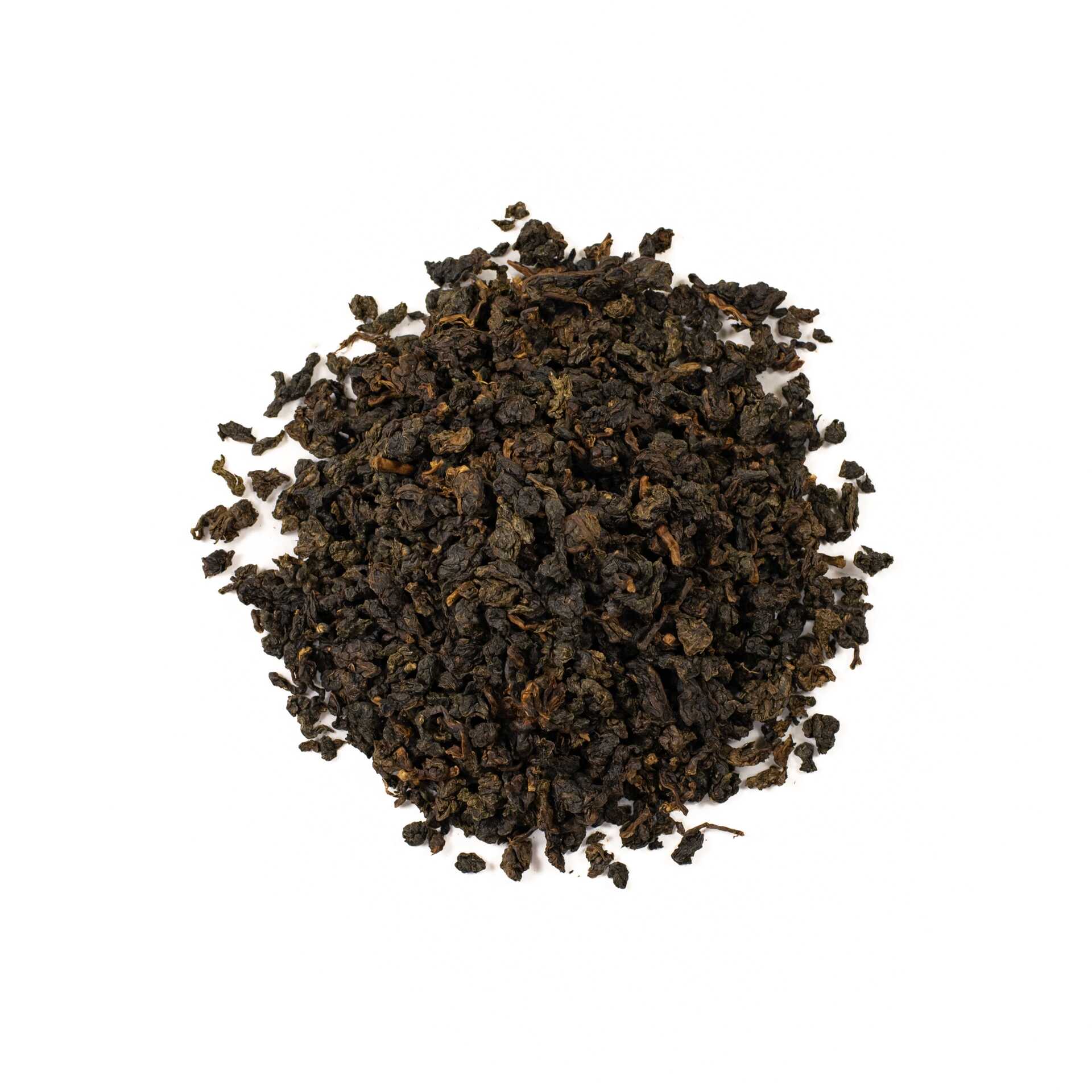 Mammoth Red - Lake Missoula Tea Company