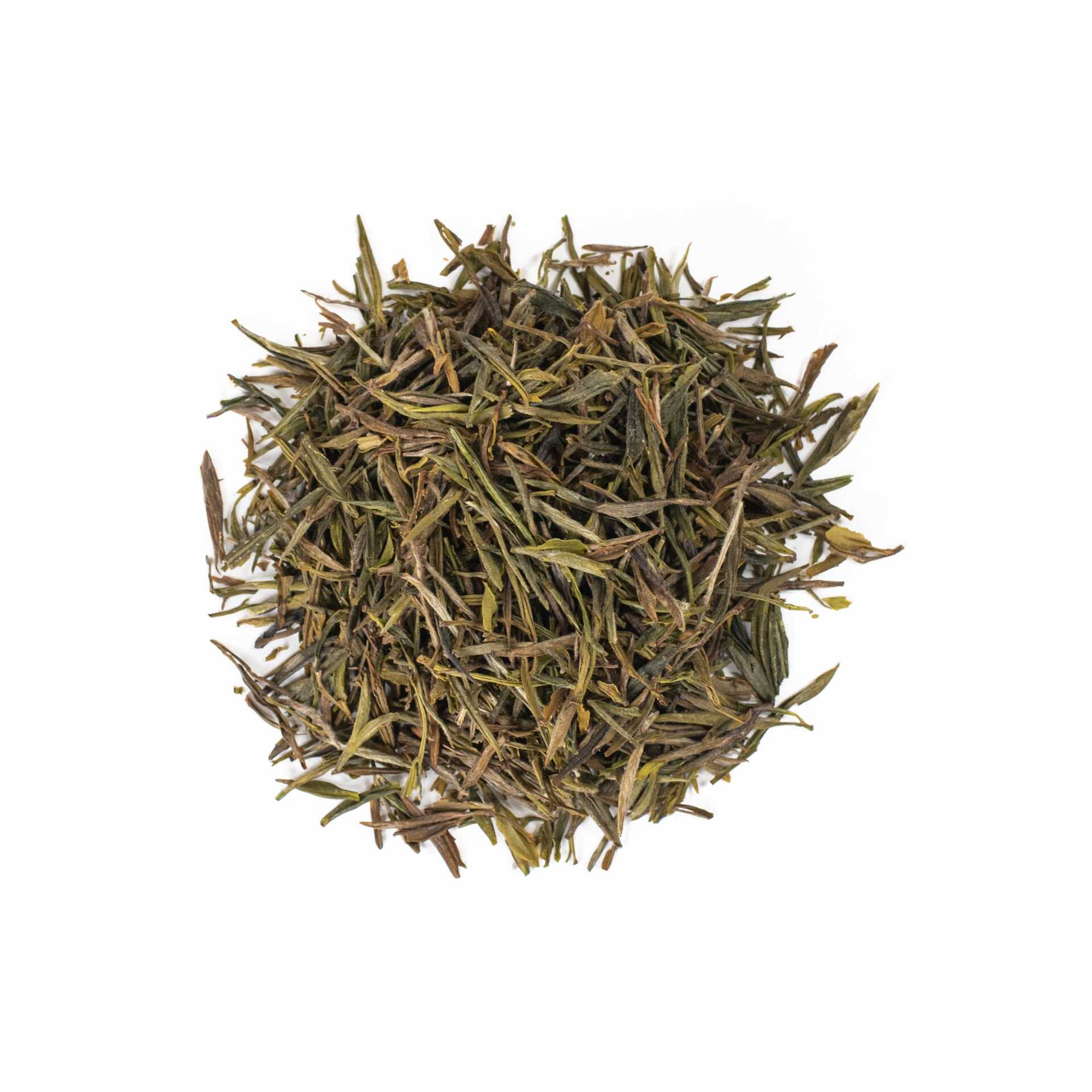 Ceremonial Matcha - Lake Missoula Tea Company