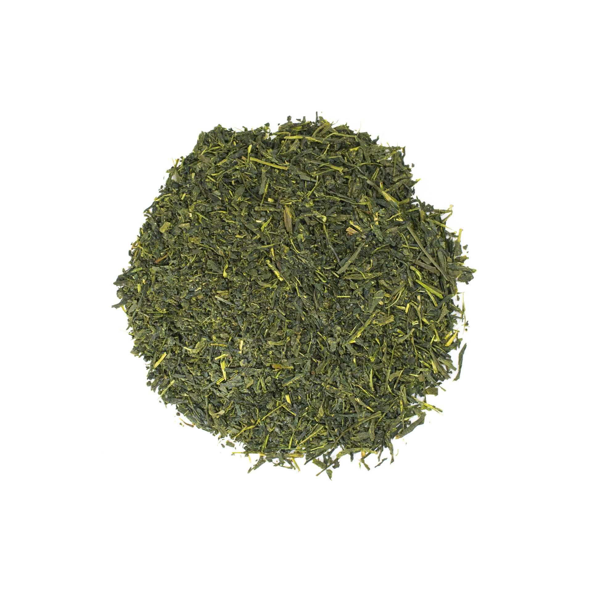 Organic Matcha - Lake Missoula Tea Company