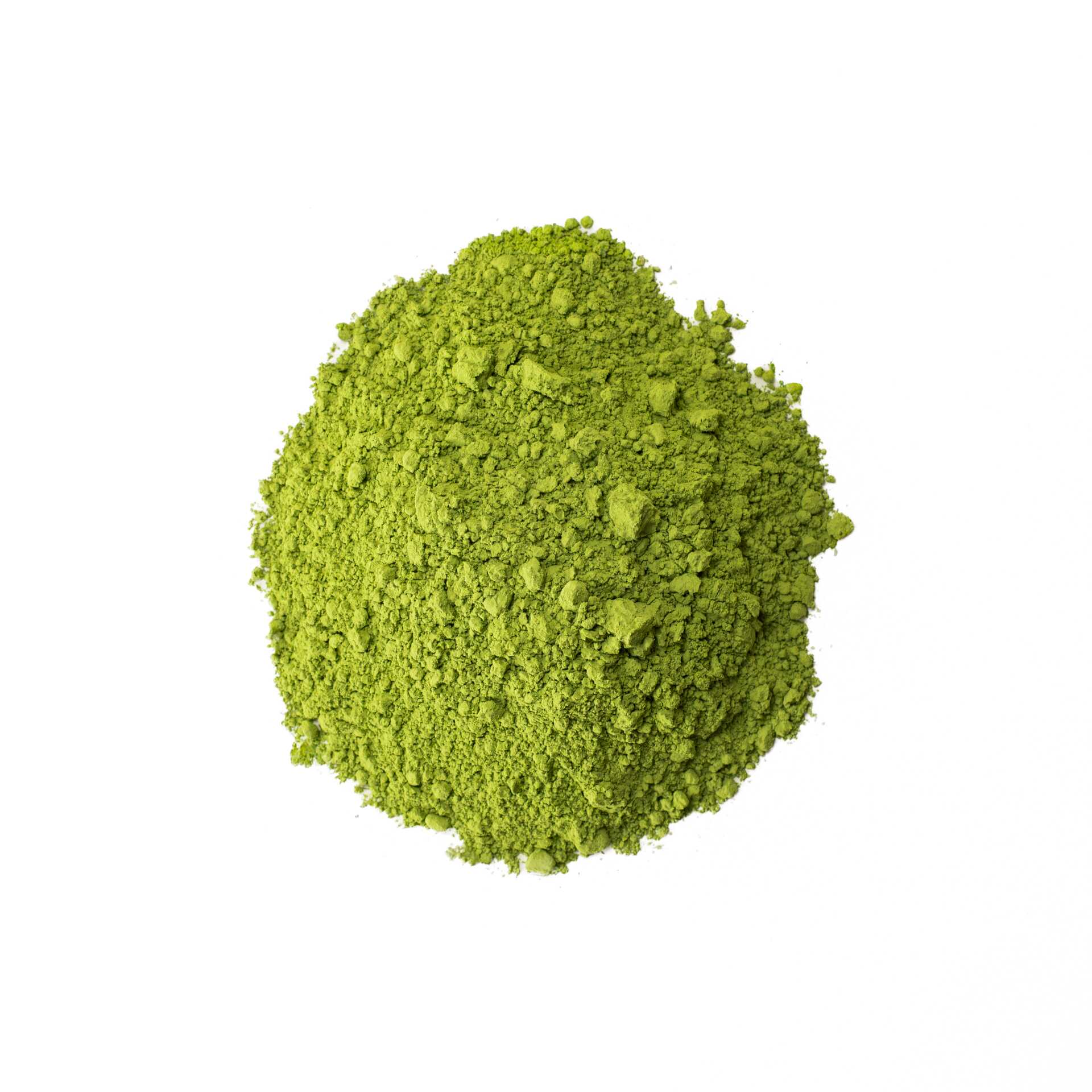 Mammoth Matcha - Lake Missoula Tea Company