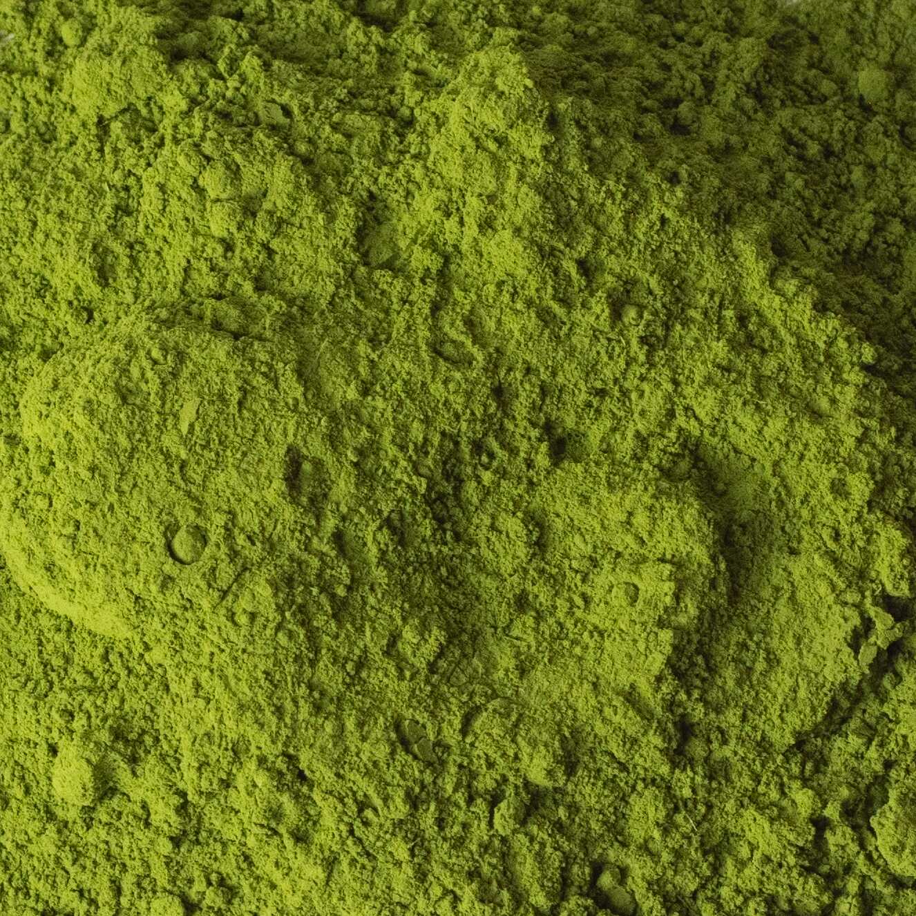 Mammoth Matcha - Lake Missoula Tea Company