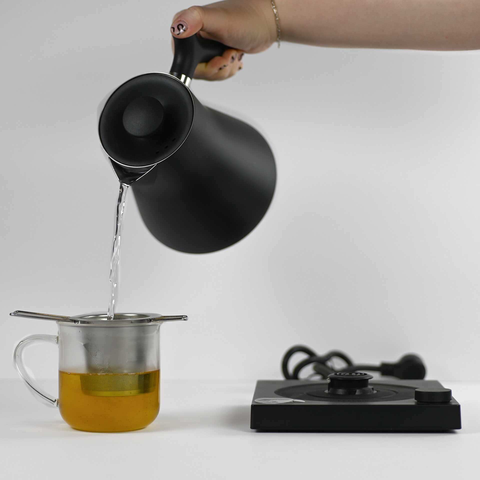 Fellow Corvo Electric Water Heater - Lake Missoula Tea Company