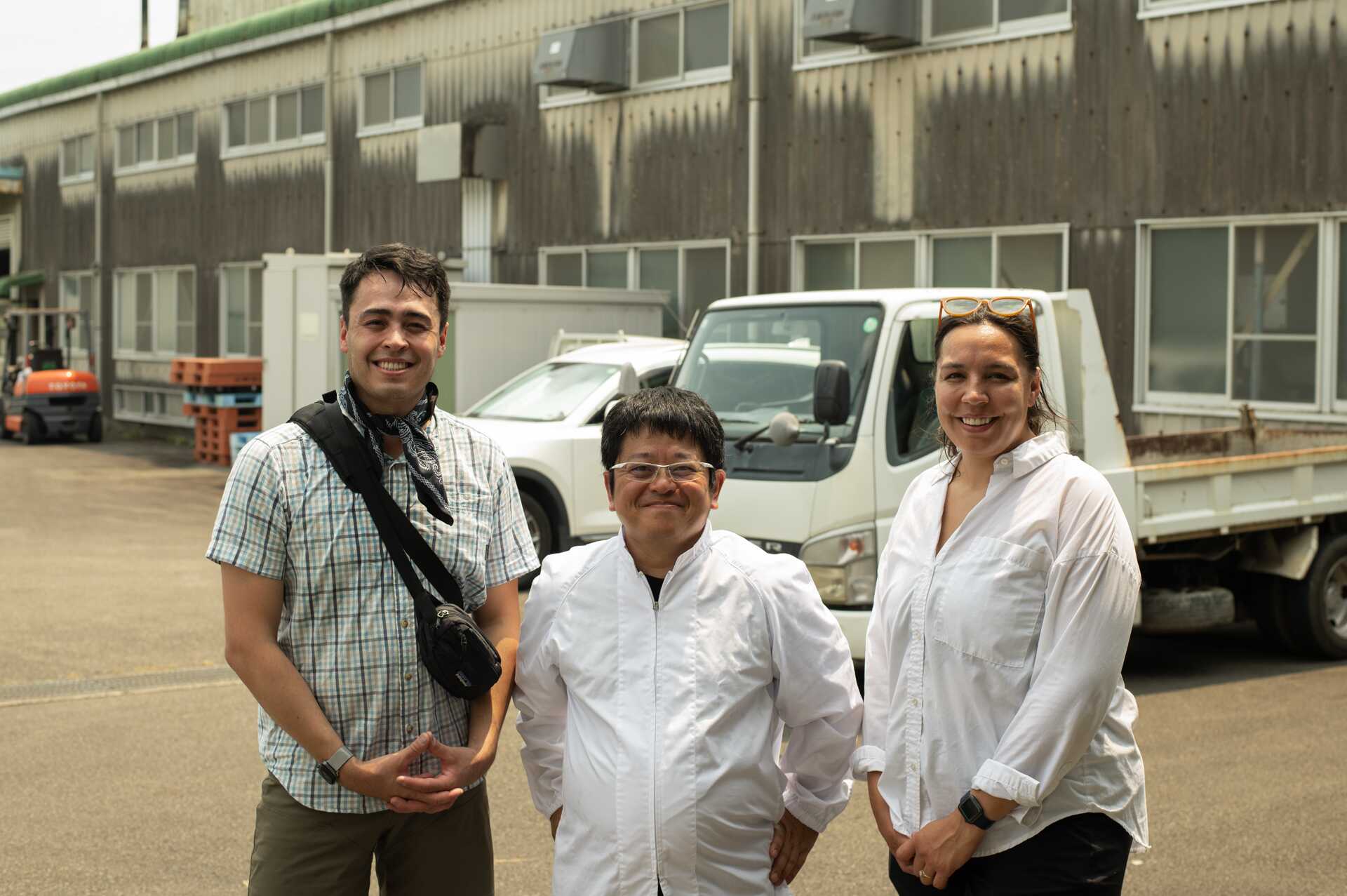 Mammoth Matcha - Lake Missoula Tea Company